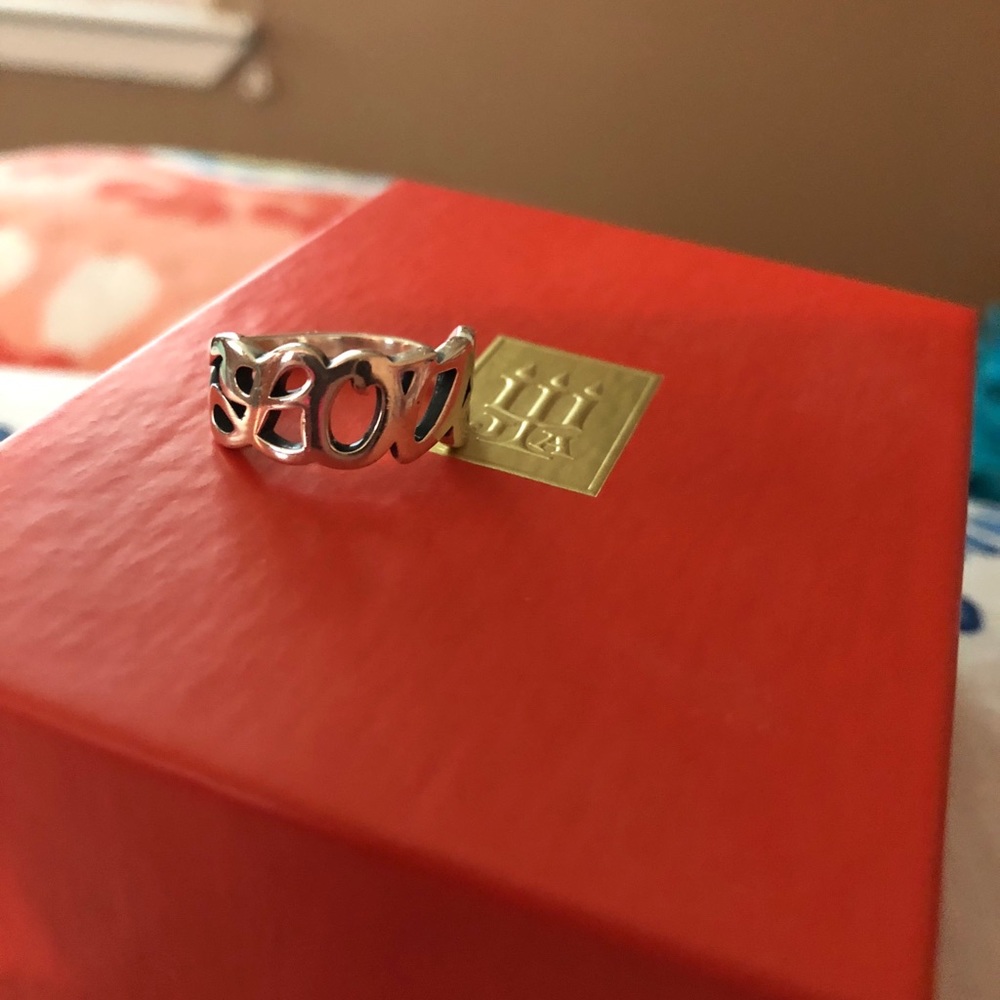 Selling all James Avery, it doesn’t get worn